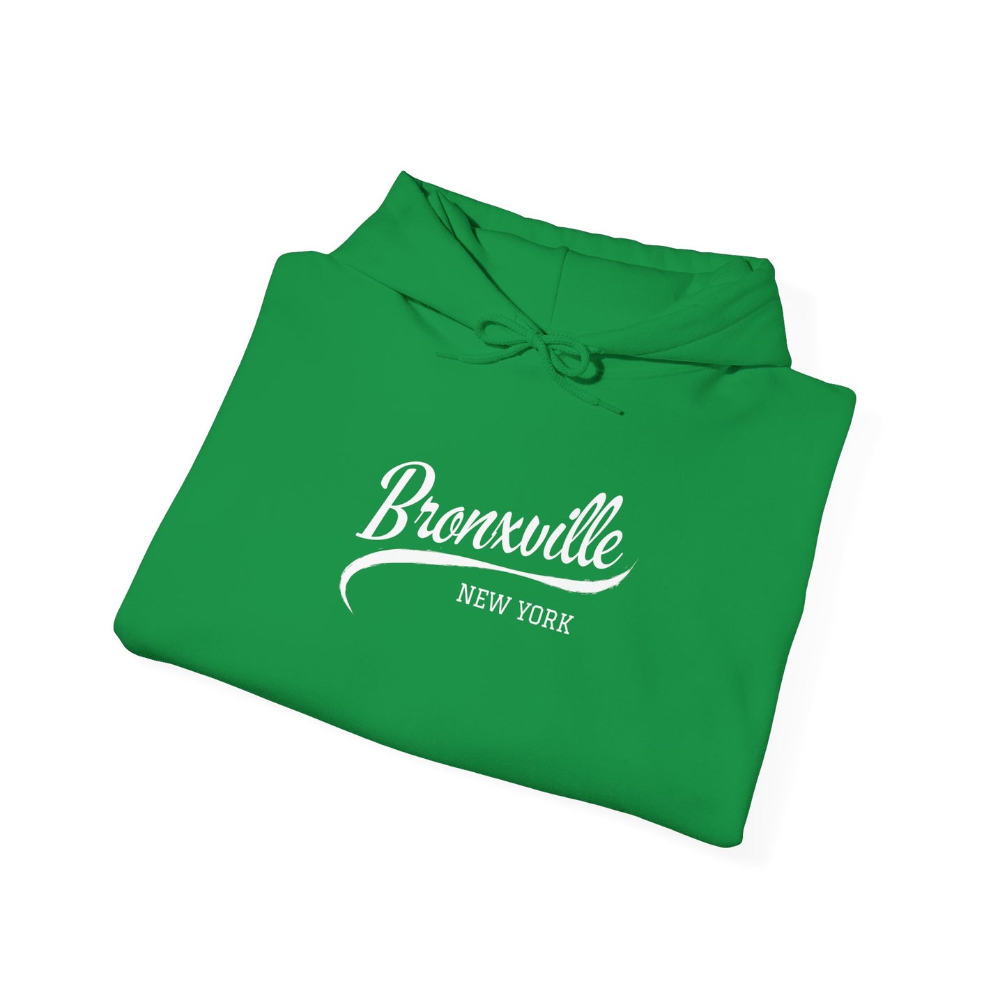 Bronxville Unisex Heavy Blend™ Hooded Sweatshirt