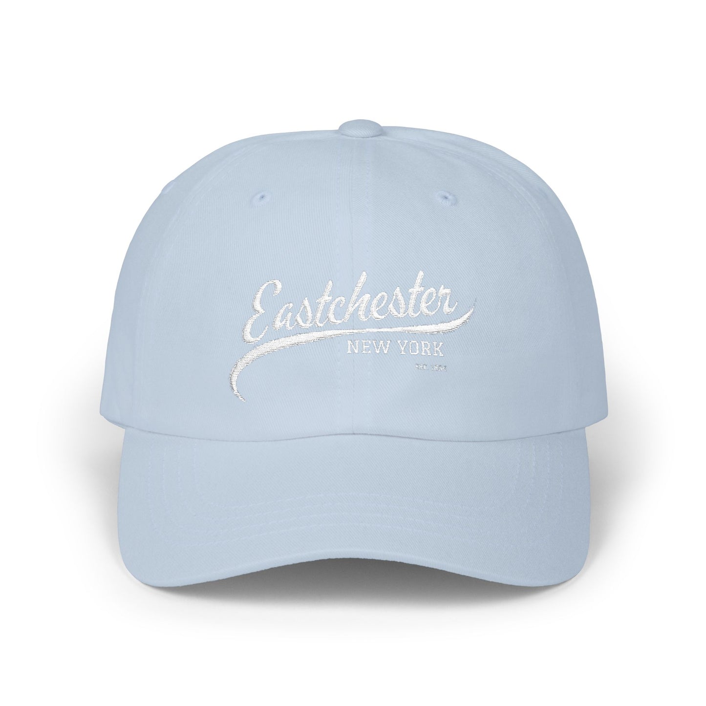 Swoosh baseball cap - Eastchester
