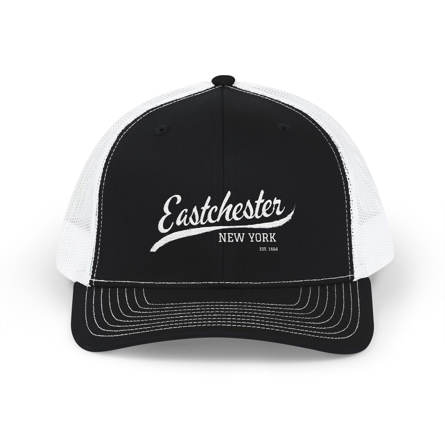 Eastchester trucker hat
