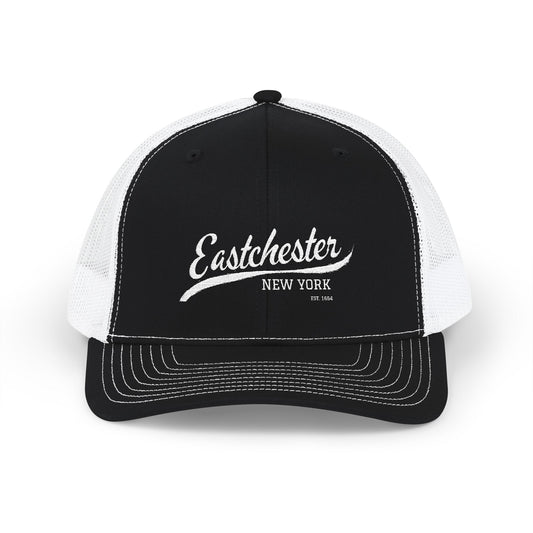 Eastchester trucker hat