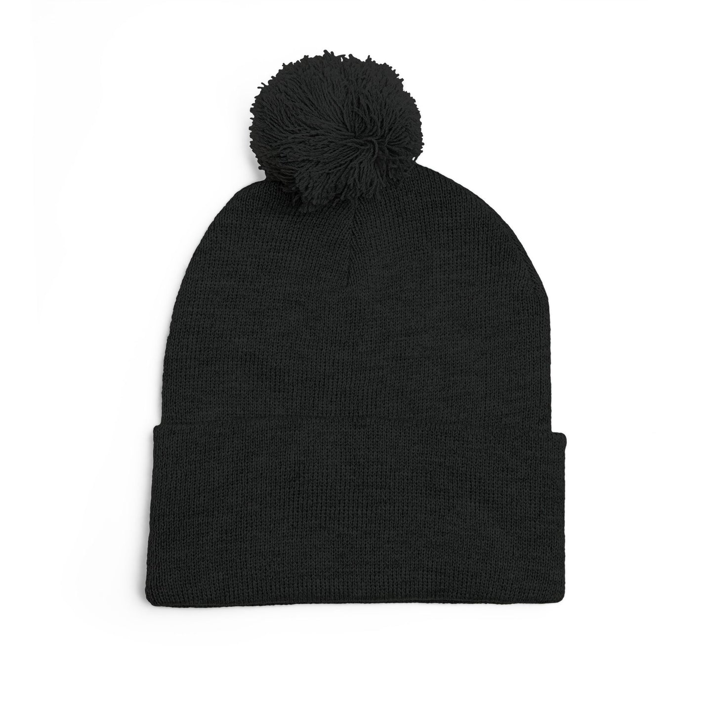 Crestwood Pom-Pom Knit hat