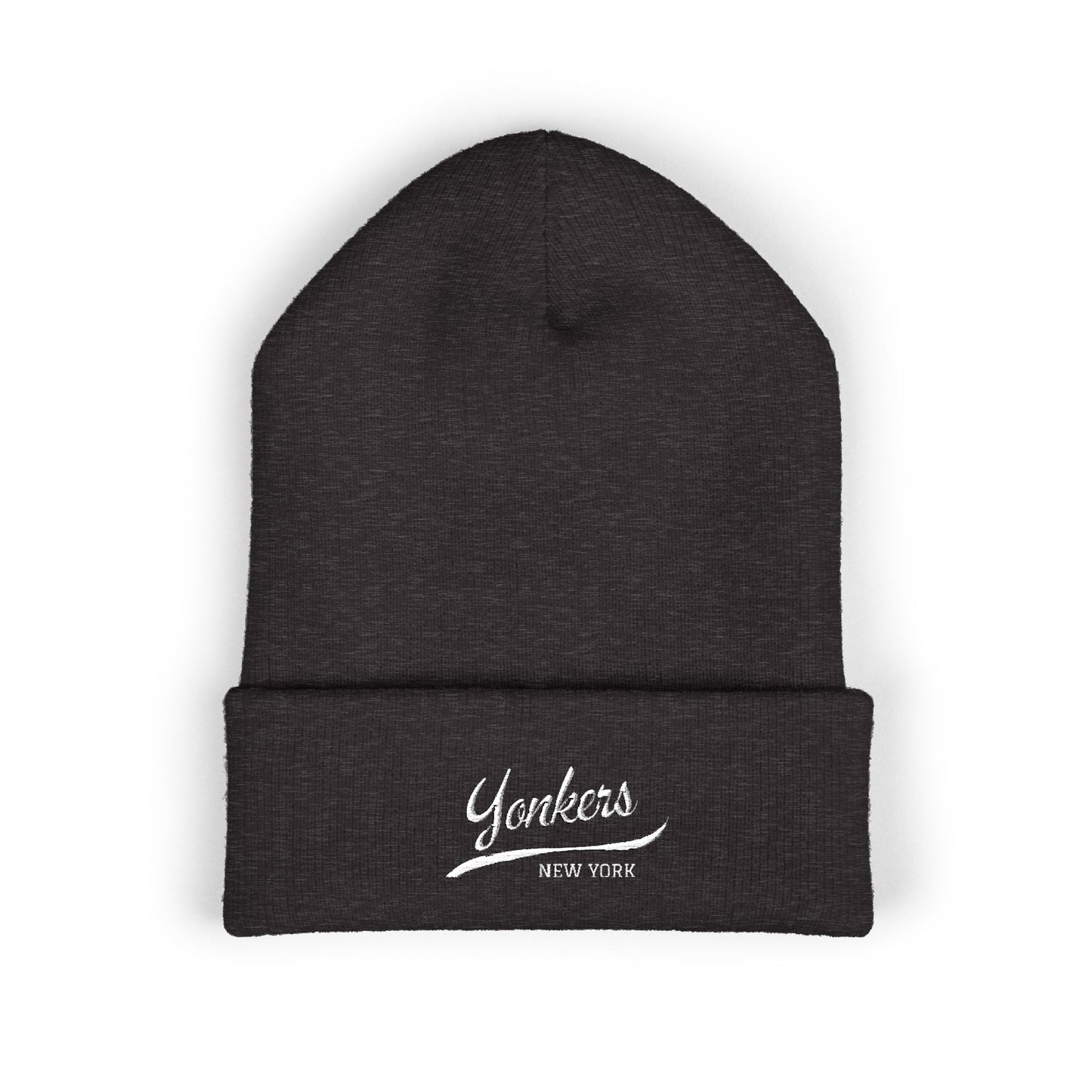 Yonkers beanie