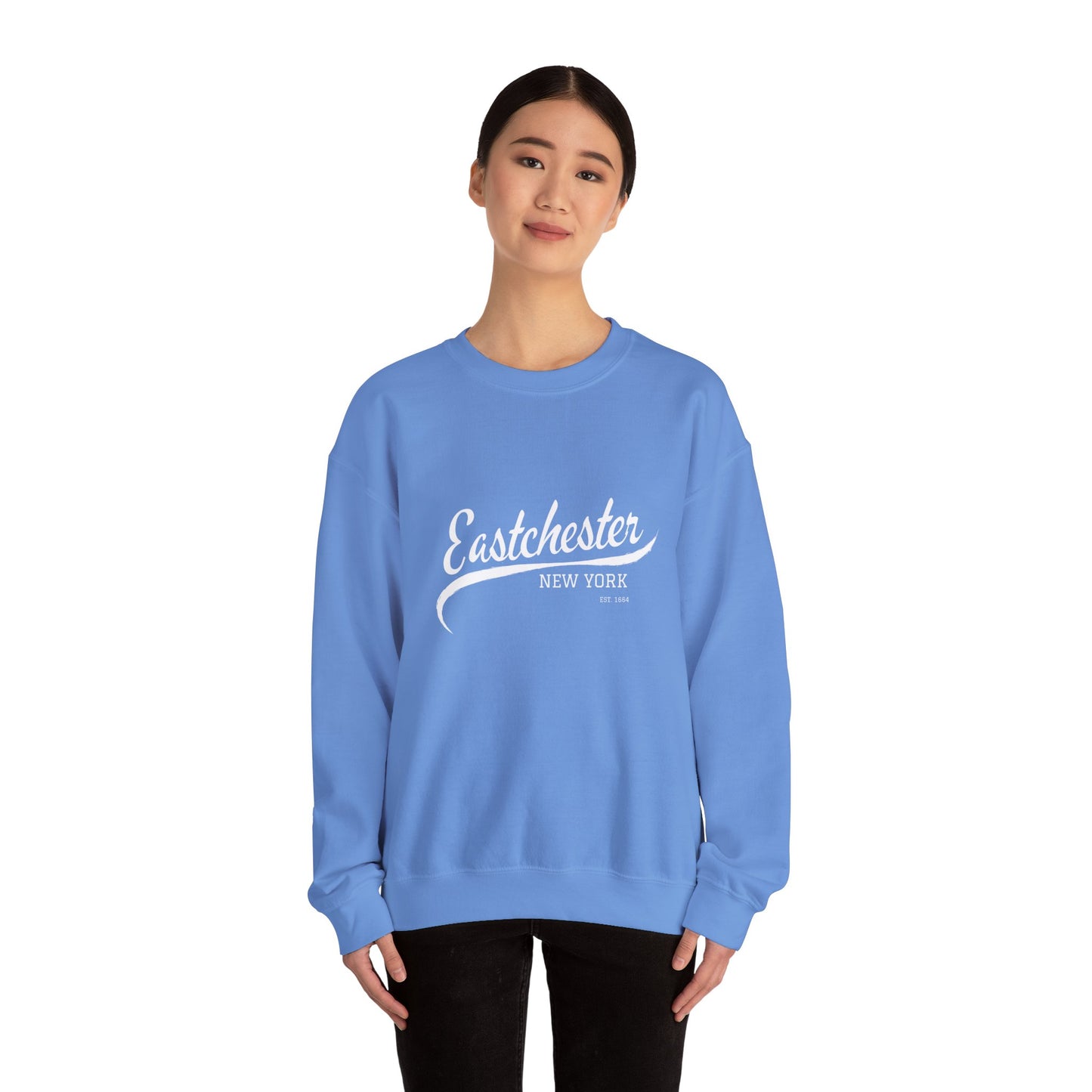 Eastchester Town Unisex Sweatshirt