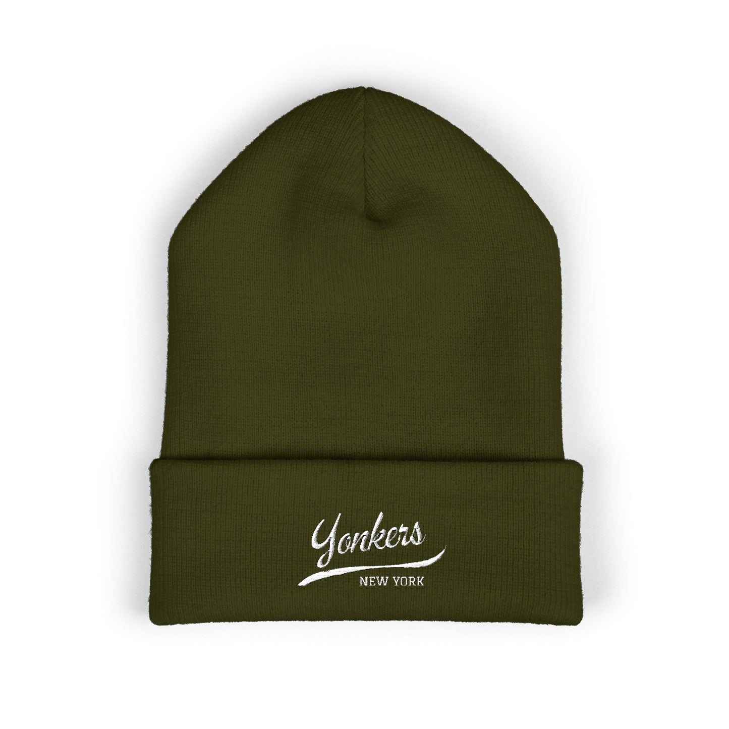 Yonkers beanie