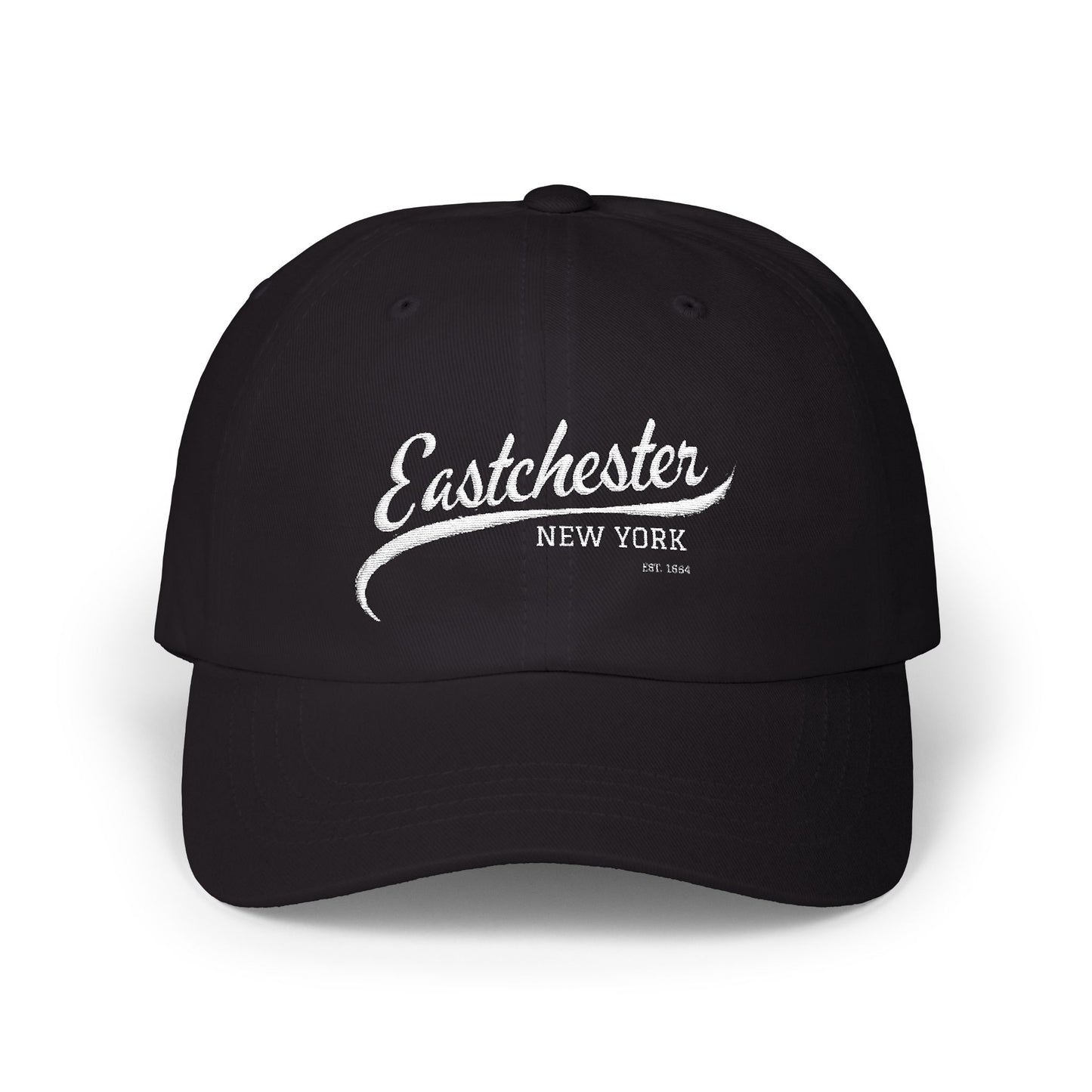Swoosh baseball cap - Eastchester
