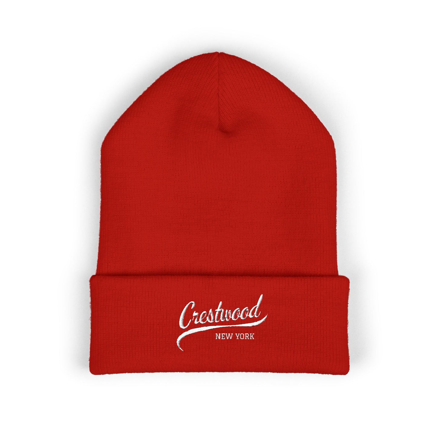 Crestwood Knit hat