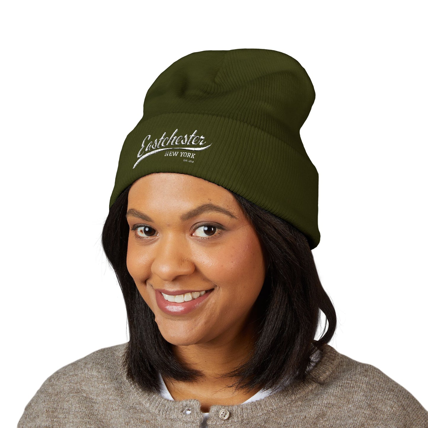 Eastchester Knit hat