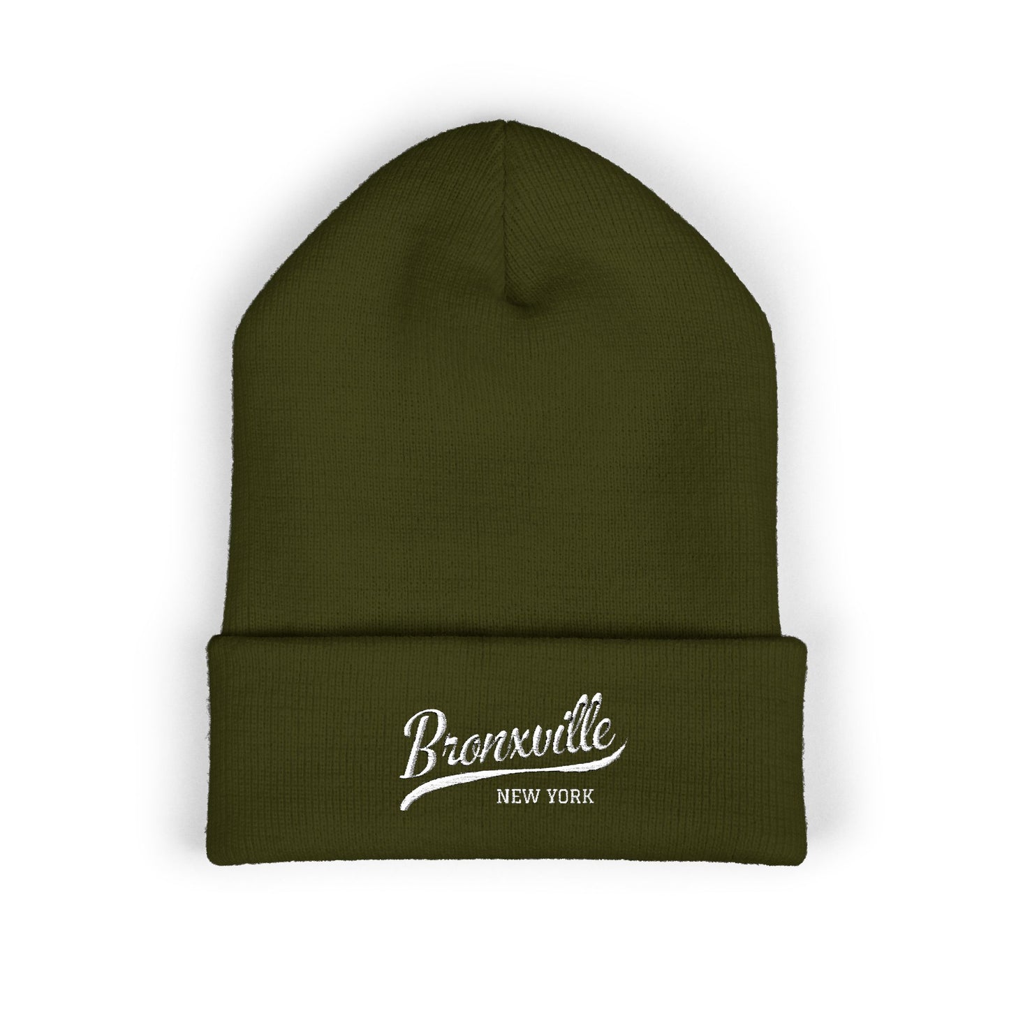 Bronxville Knit hat
