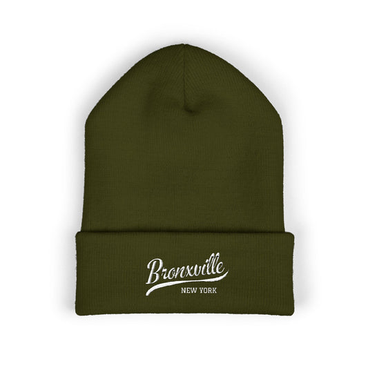 Bronxville Knit hat