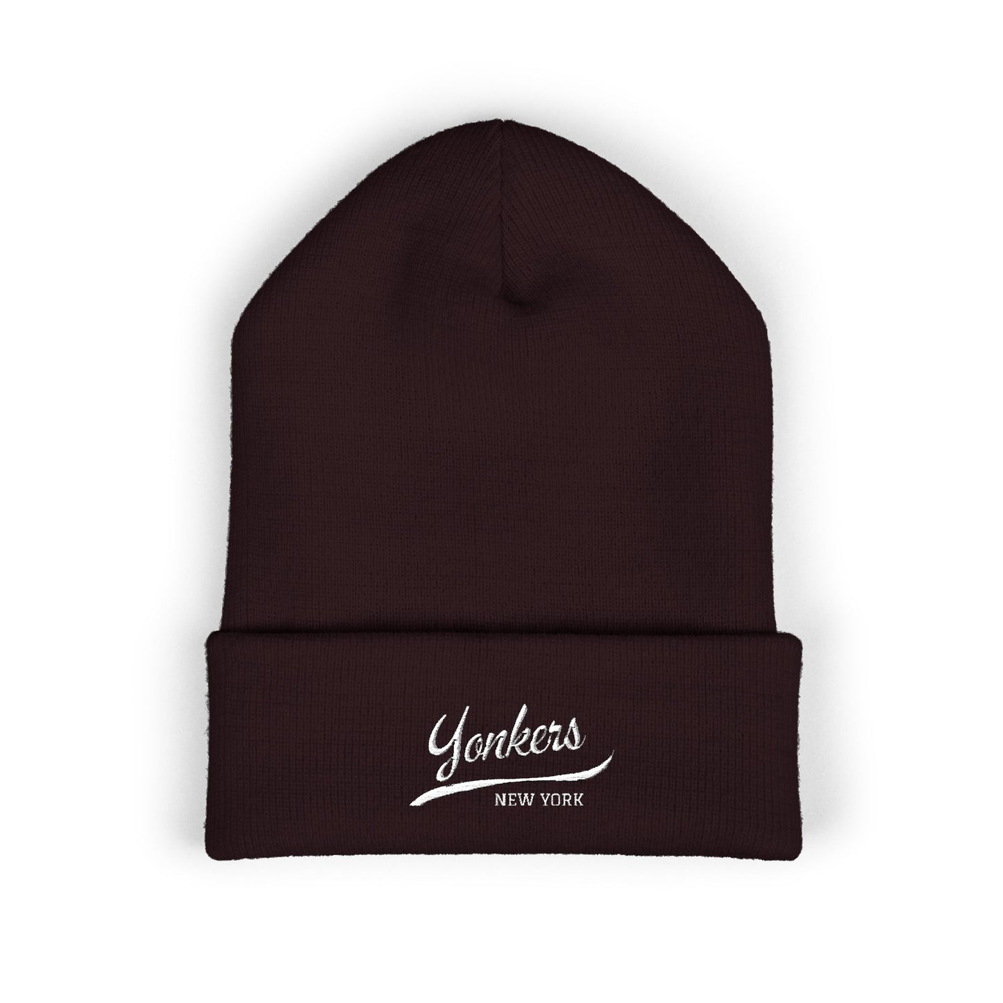 Yonkers beanie