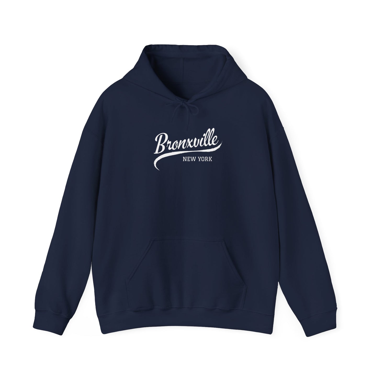 Bronxville Unisex Heavy Blend™ Hooded Sweatshirt