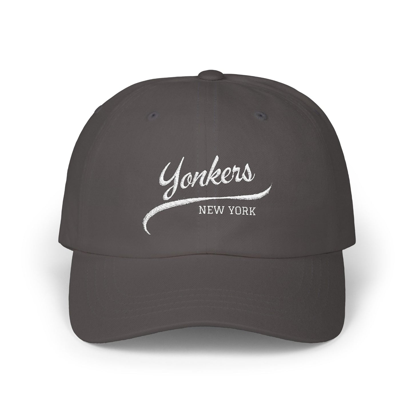 Swoosh baseball cap - Yonkers