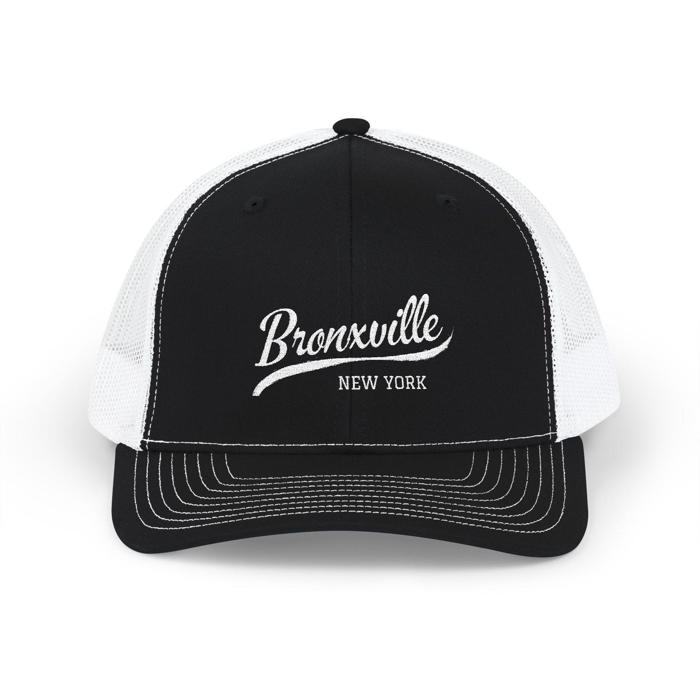 Bronxville trucker hat