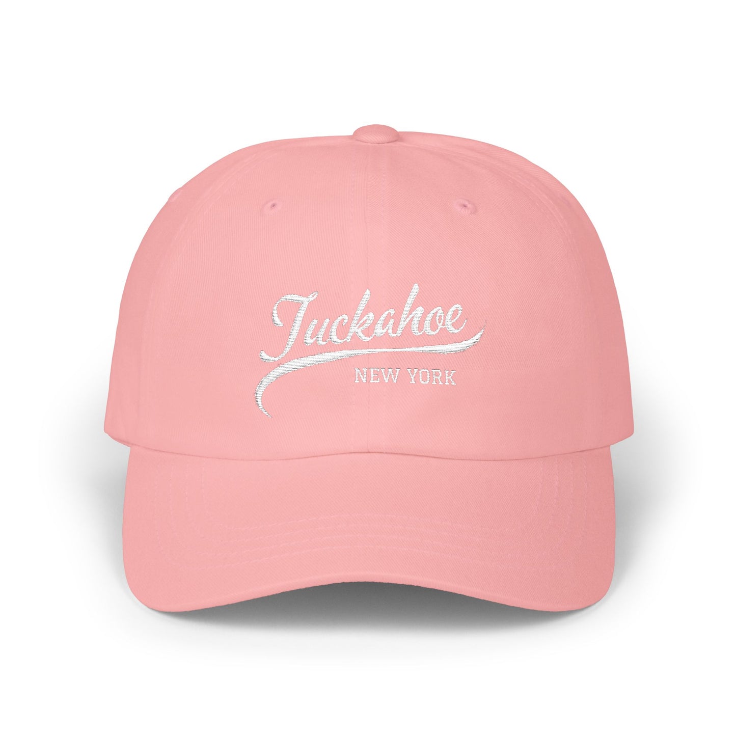 Swoosh baseball cap - Tuckahoe