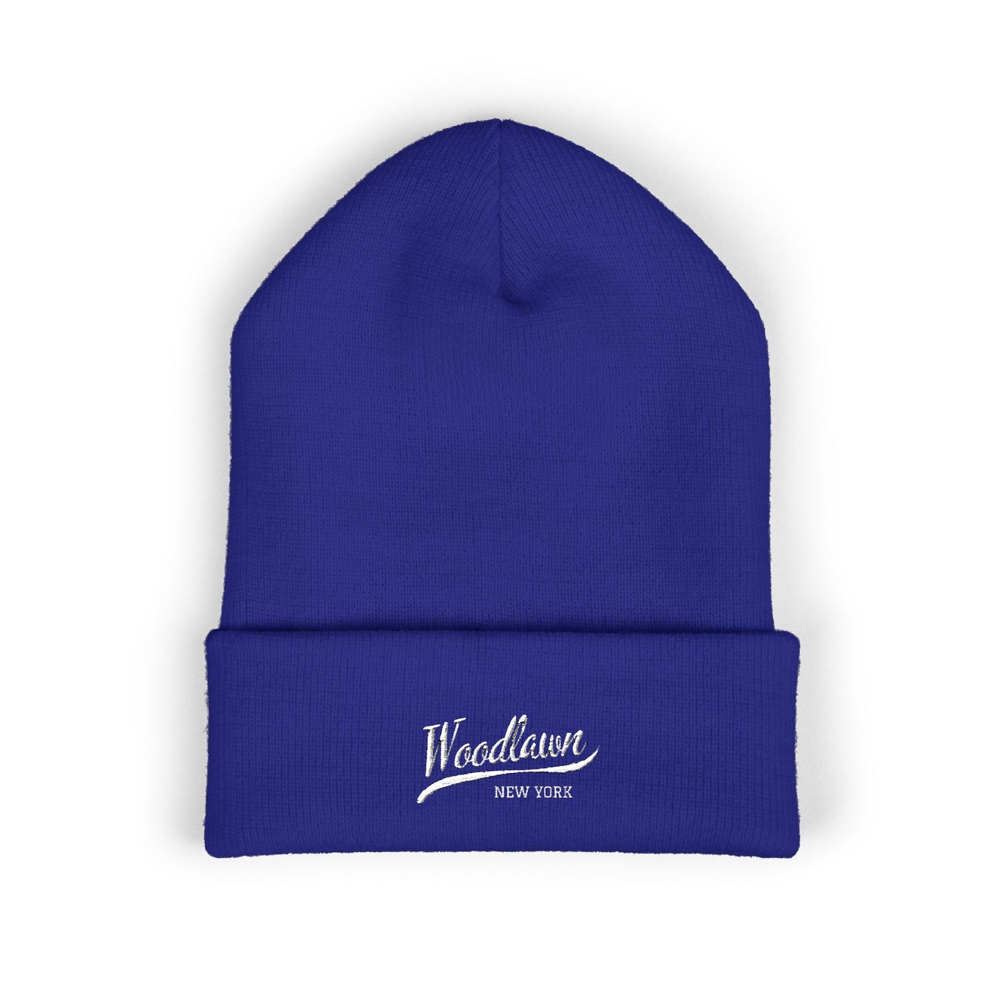 Woodlawn beanie