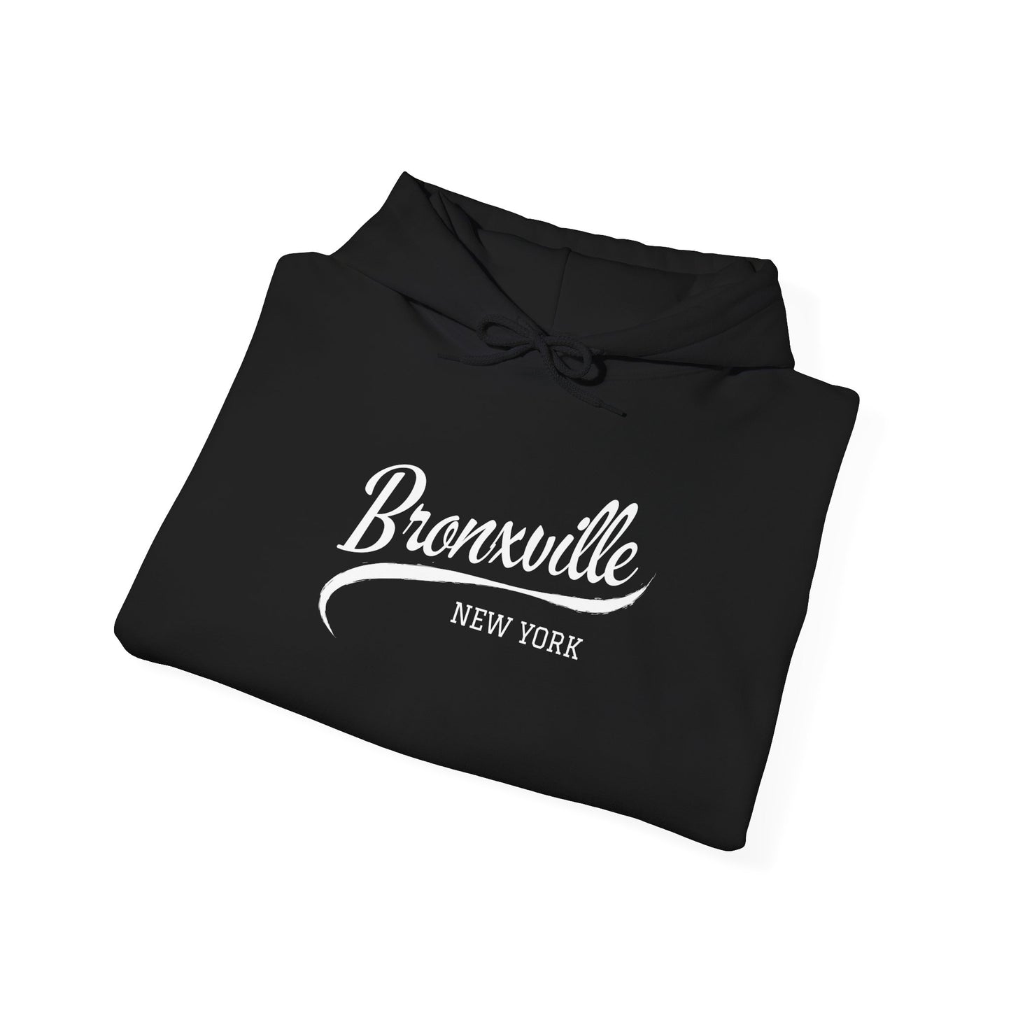 Bronxville Unisex Heavy Blend™ Hooded Sweatshirt