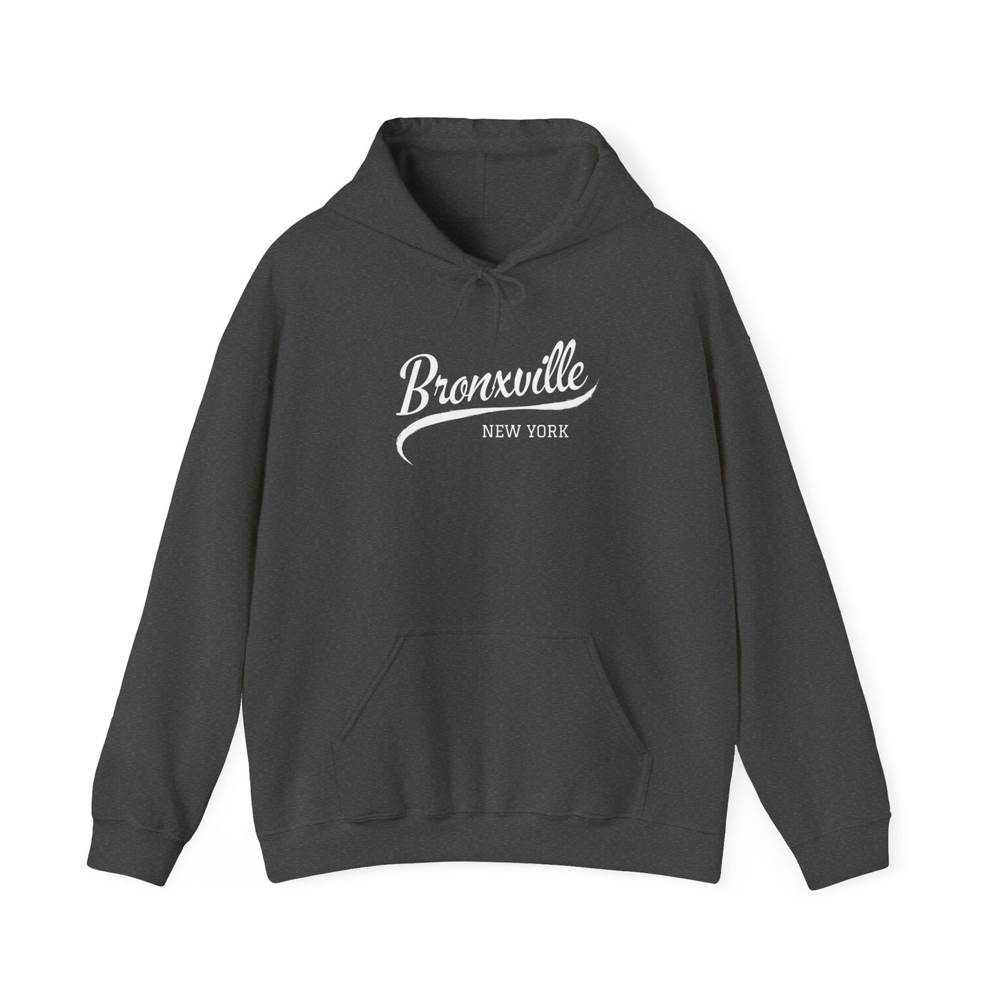 Bronxville Unisex Heavy Blend™ Hooded Sweatshirt