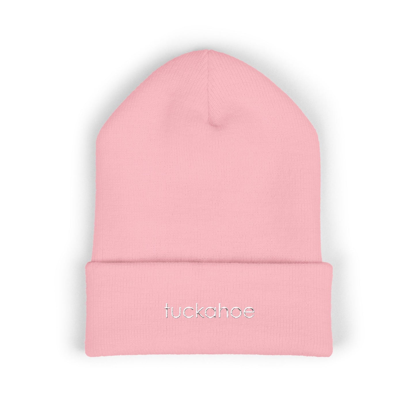 Tuckahoe beanie