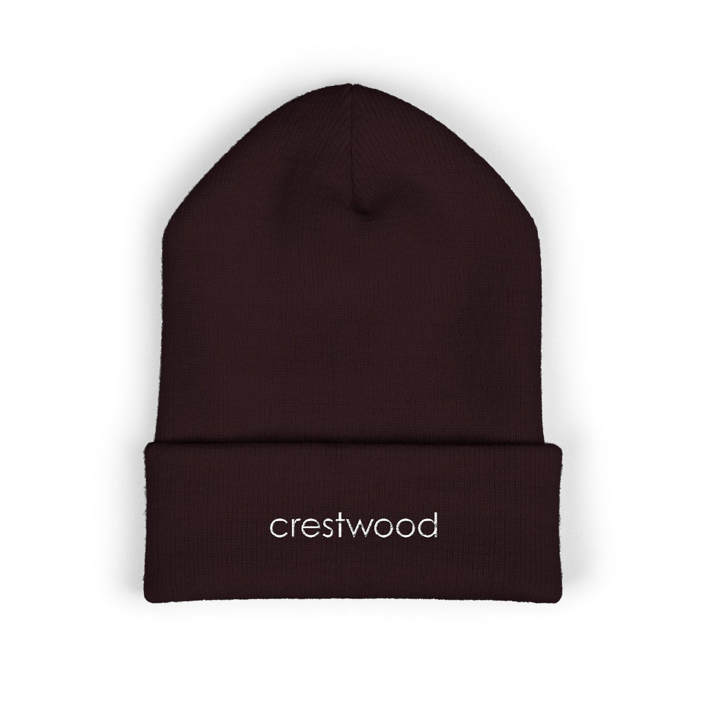 Crestwood beanie