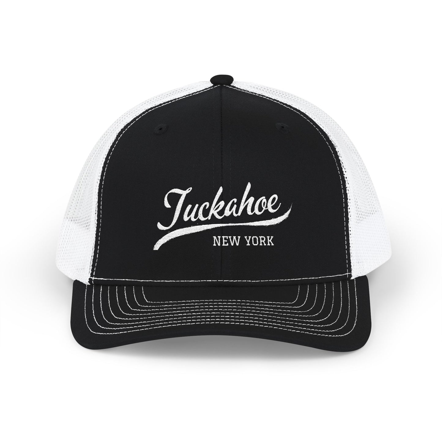 Tuckahoe trucker hat