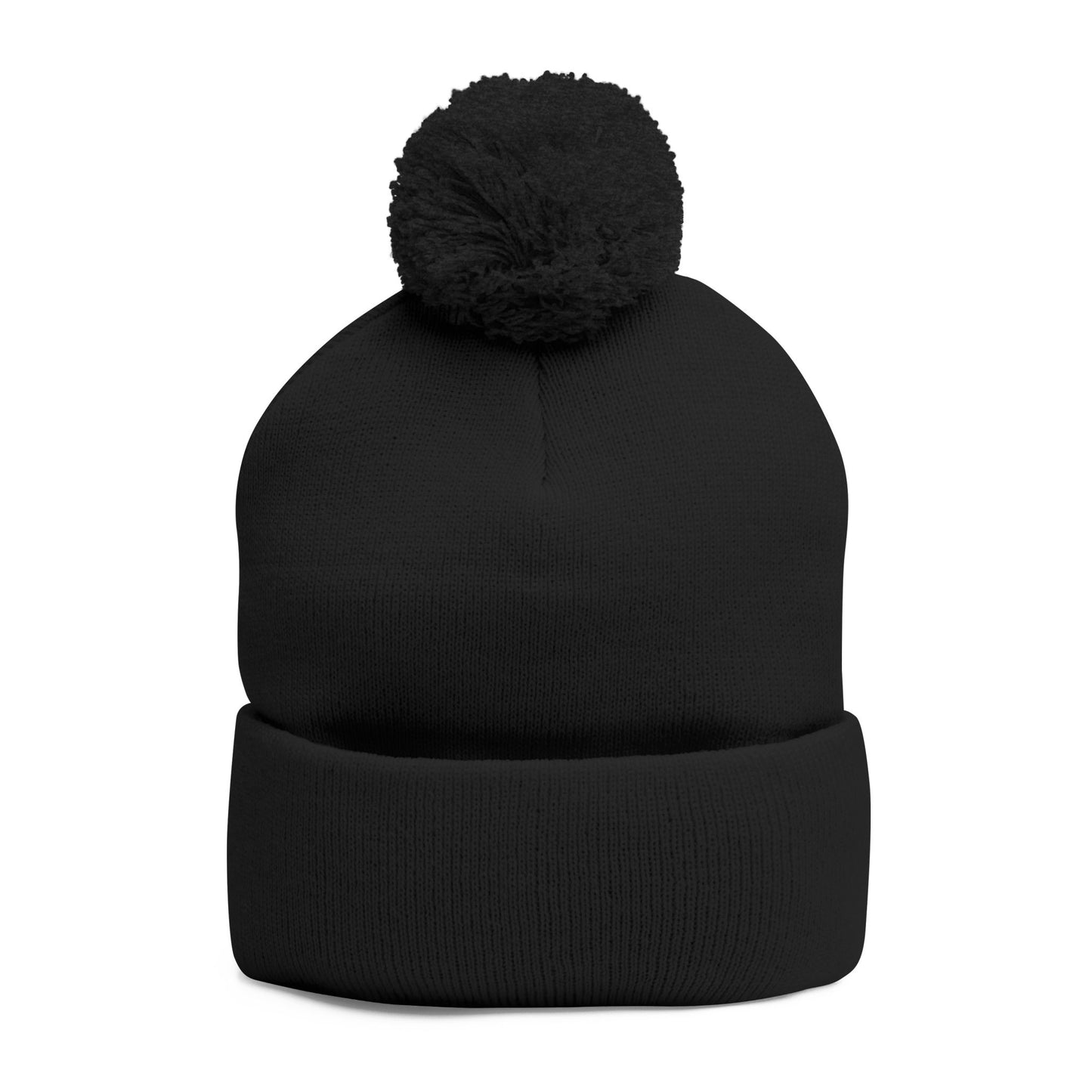 Eastchester Pom-Pom Knit hat