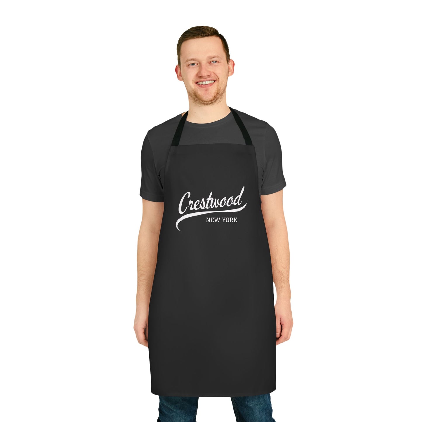 Crestwood Apron 2024