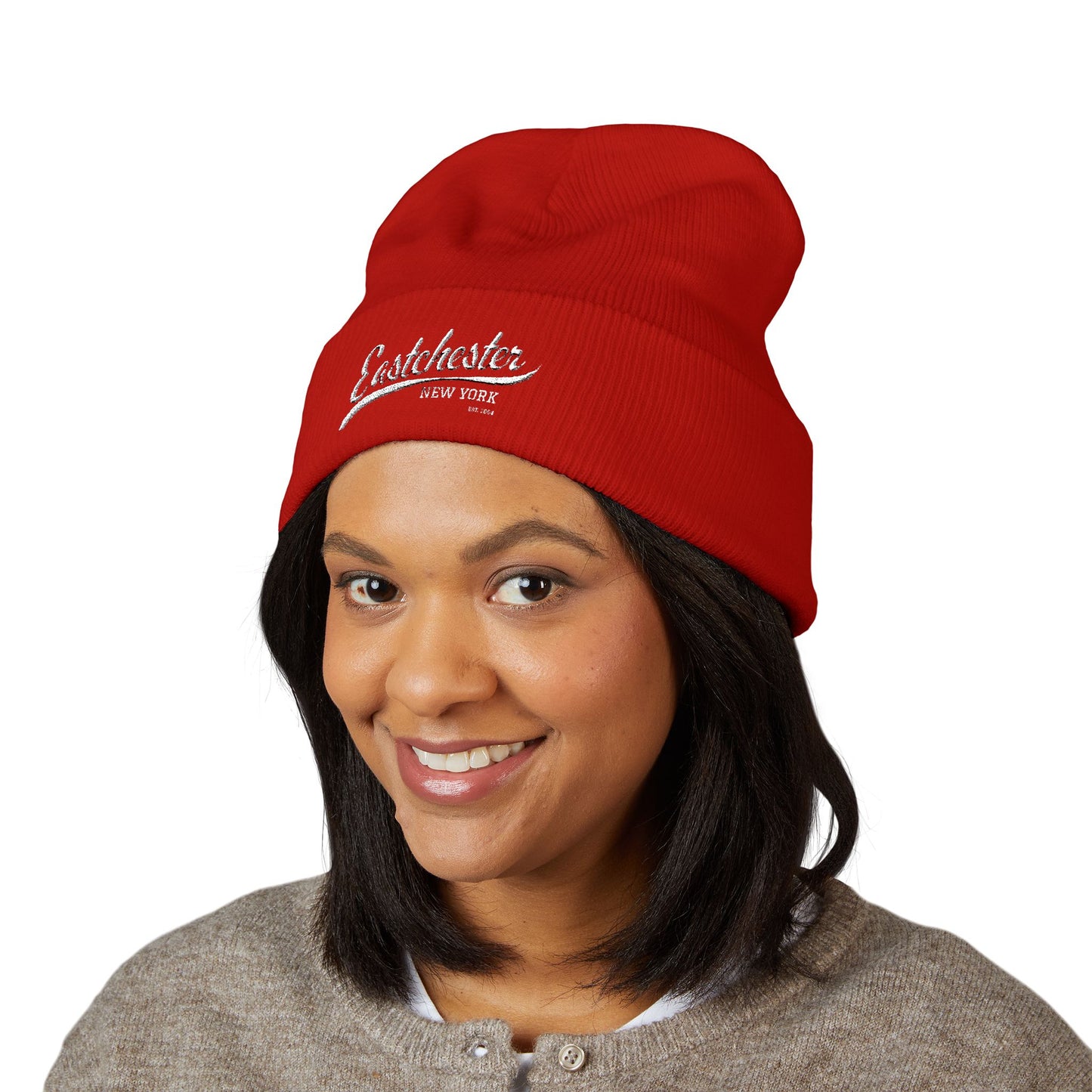 Eastchester Knit hat
