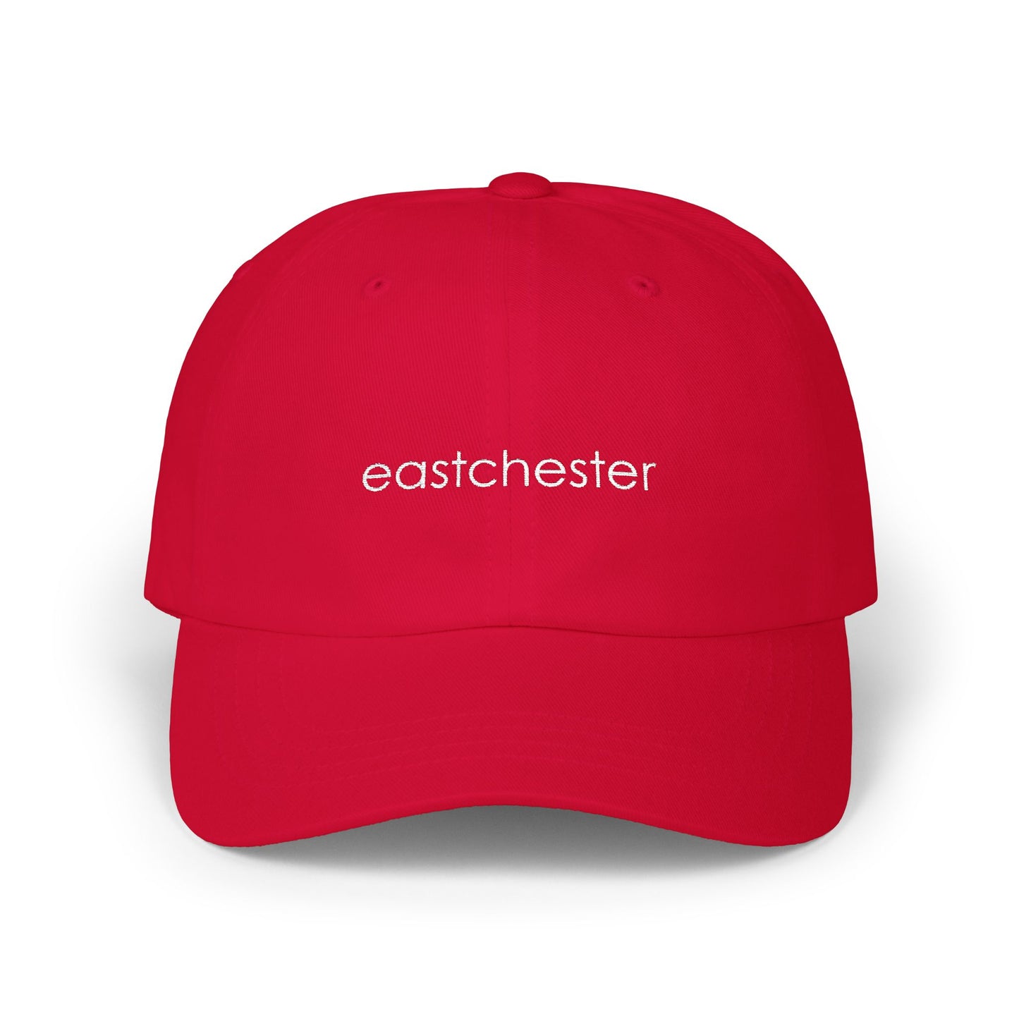 Classic baseball cap - Eastchester