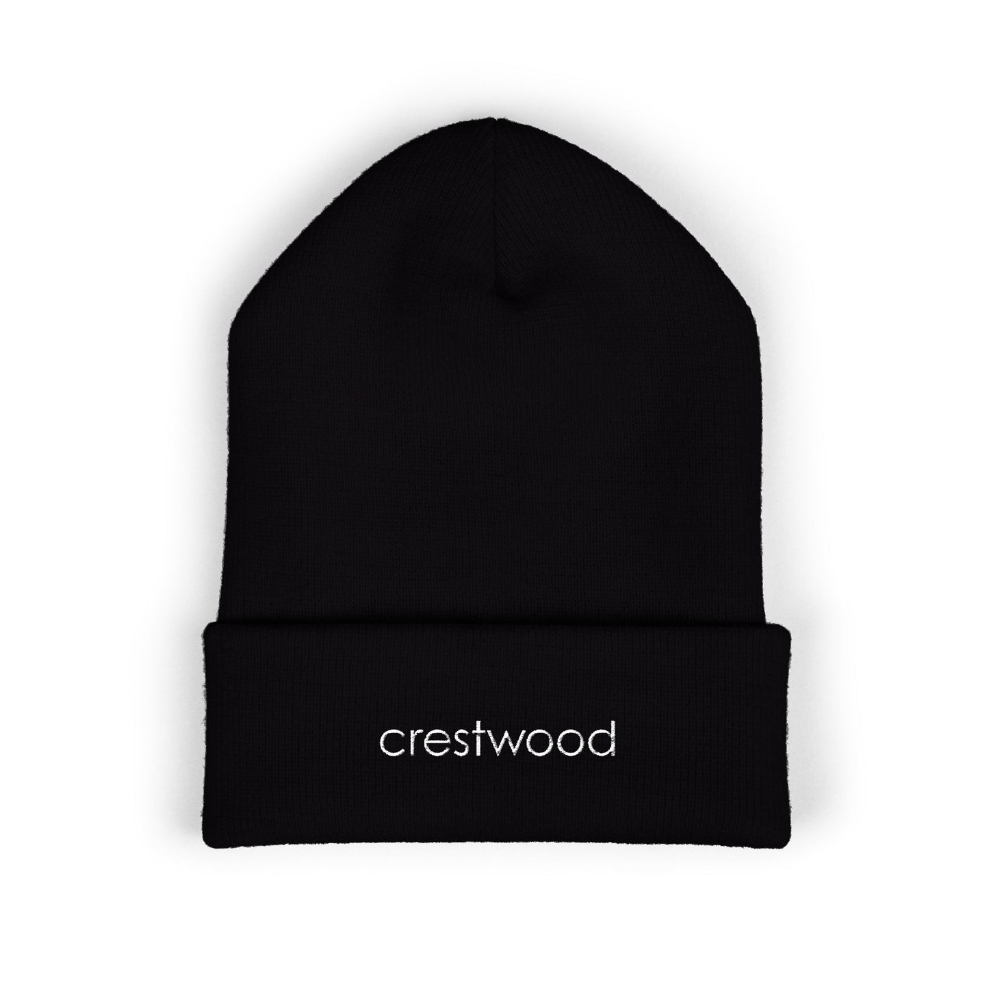 Crestwood beanie