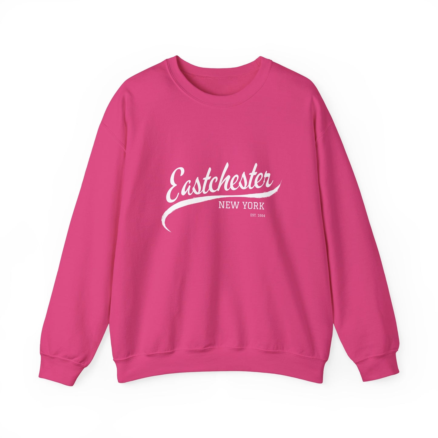 Eastchester Town Unisex Sweatshirt