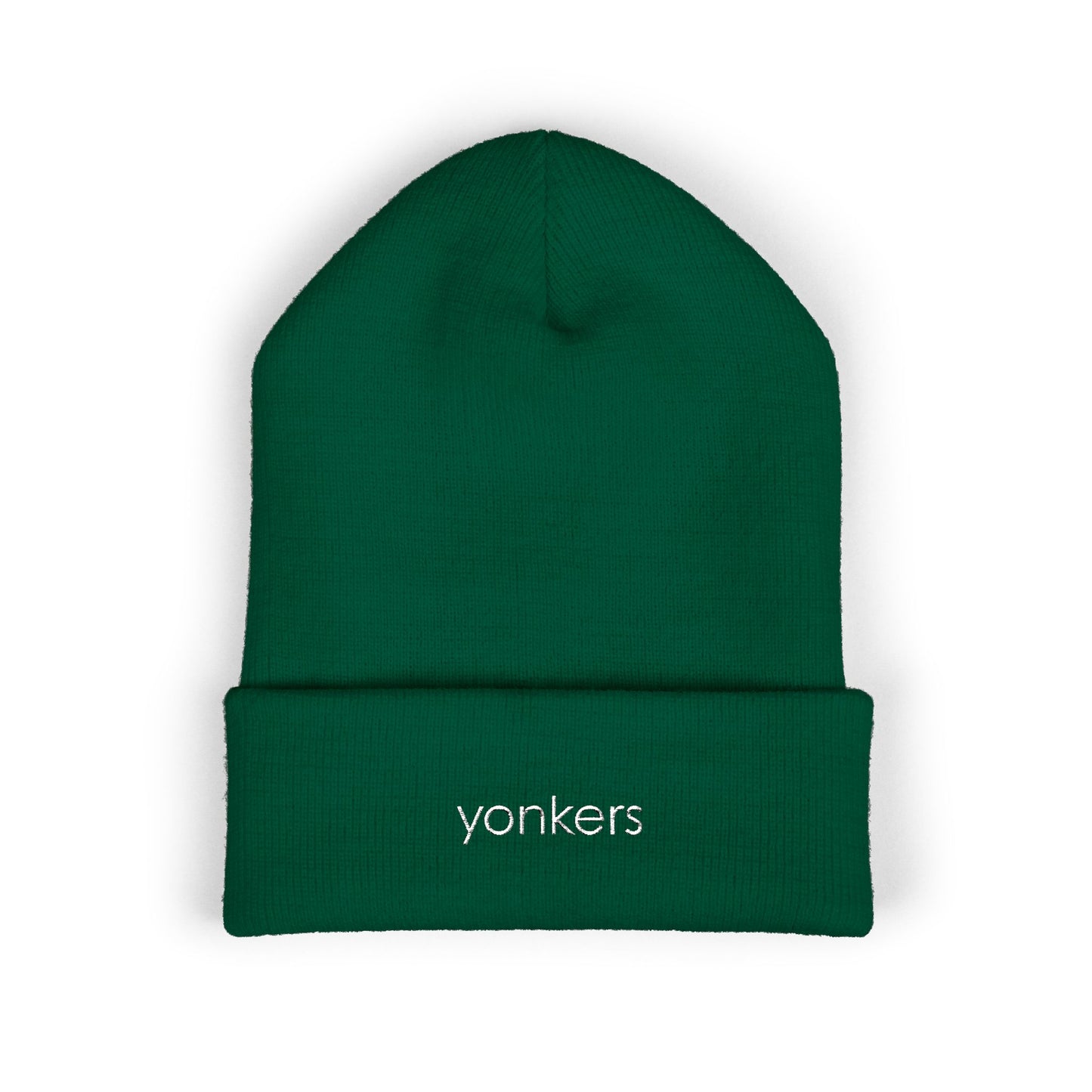 Yonkers beanie