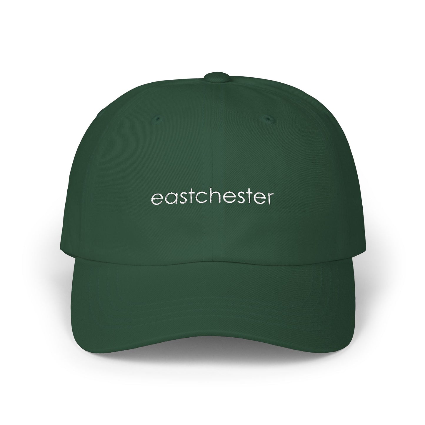 Classic baseball cap - Eastchester