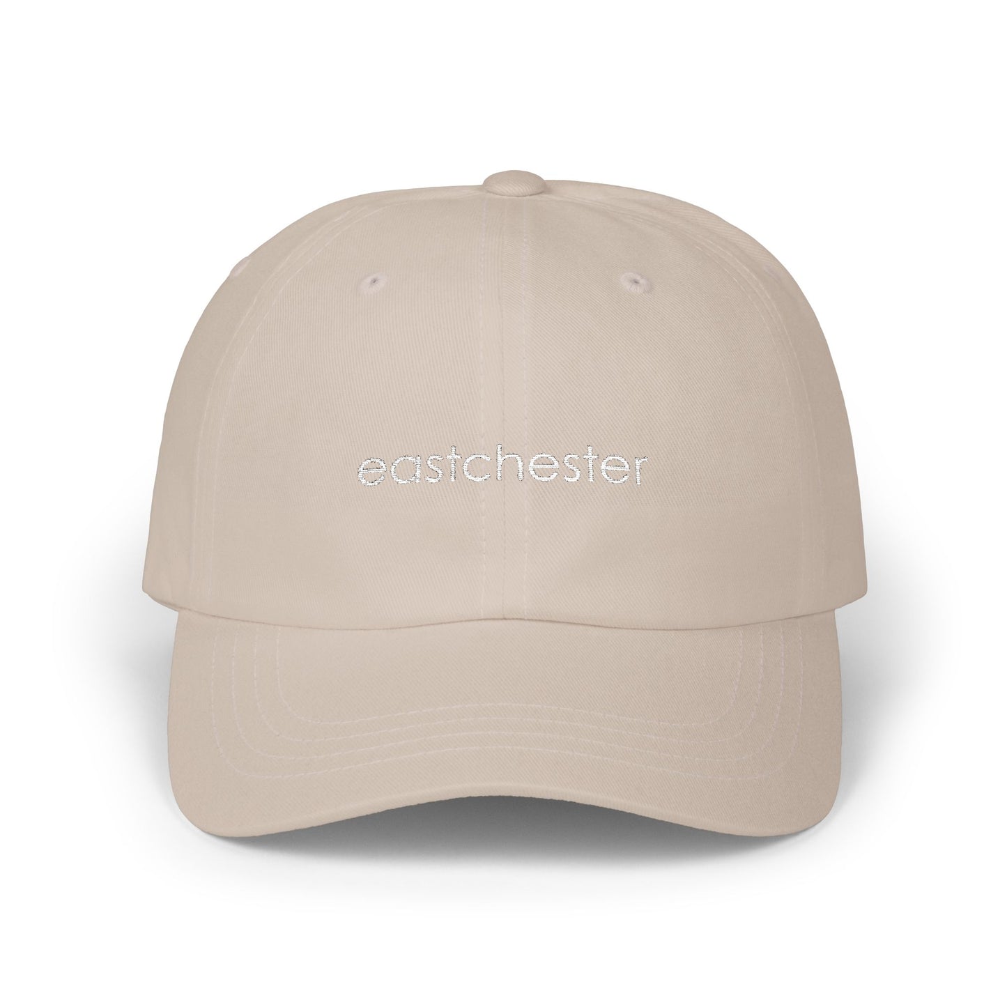 Classic baseball cap - Eastchester