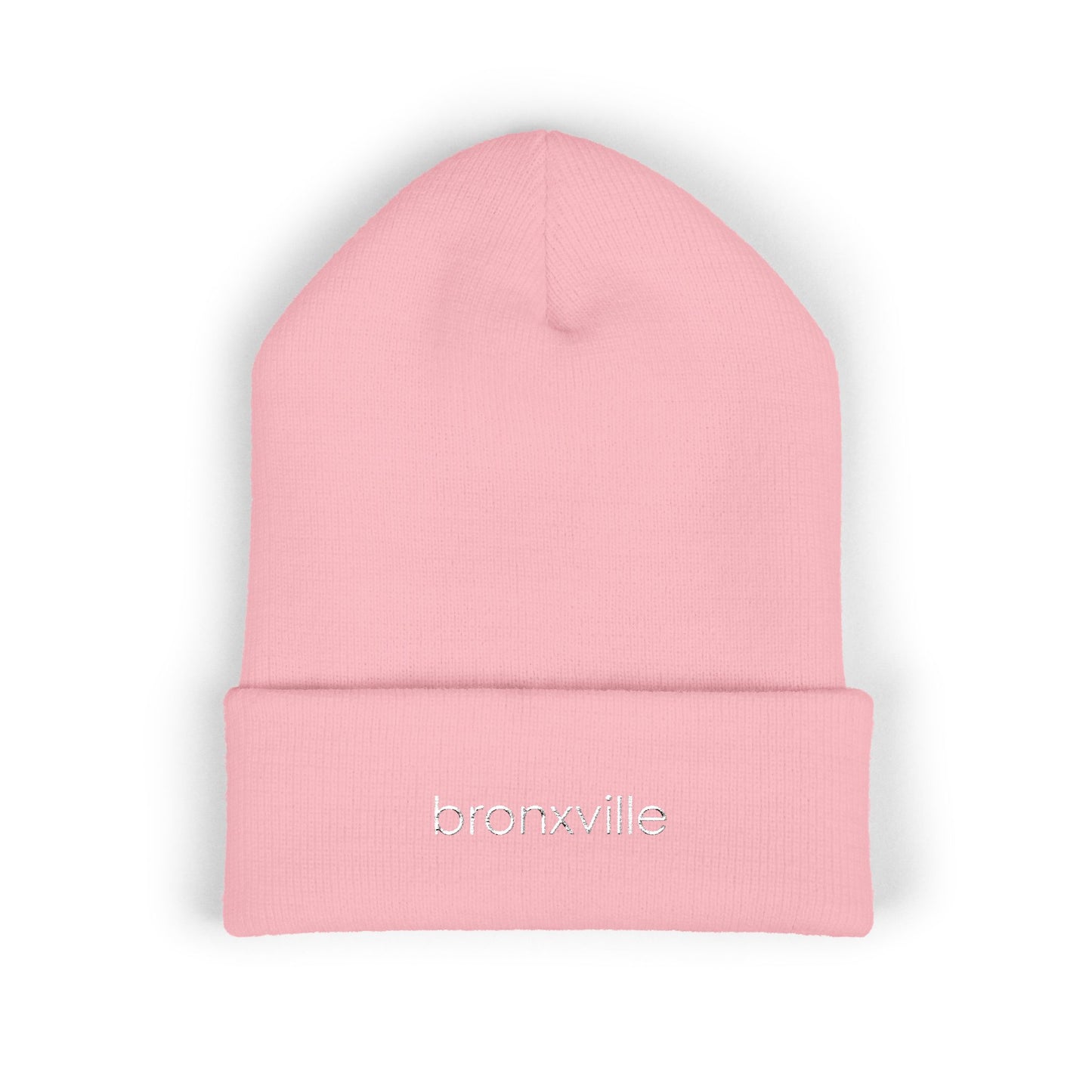 Bronxville beanie