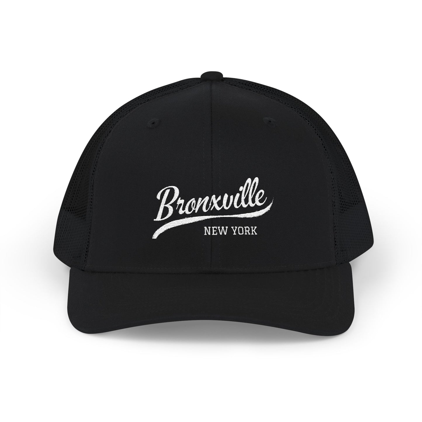 Bronxville trucker hat