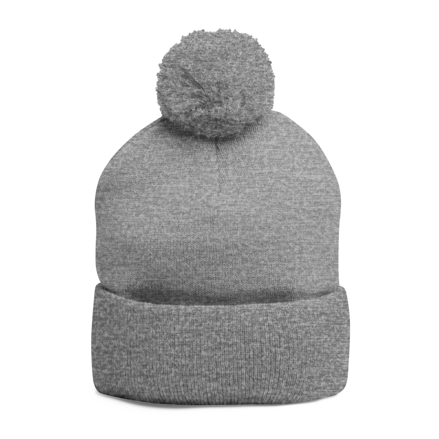 Crestwood Pom-Pom Knit hat
