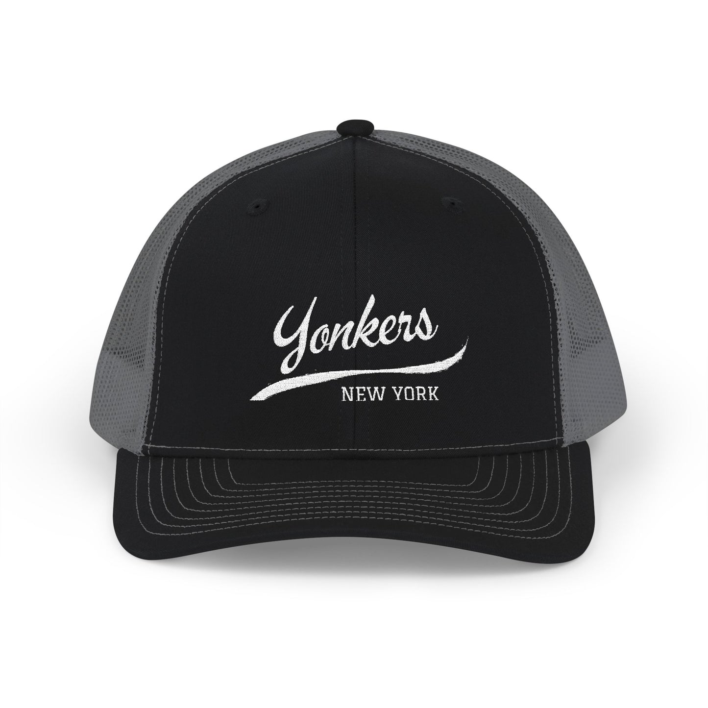Yonkers trucker hat