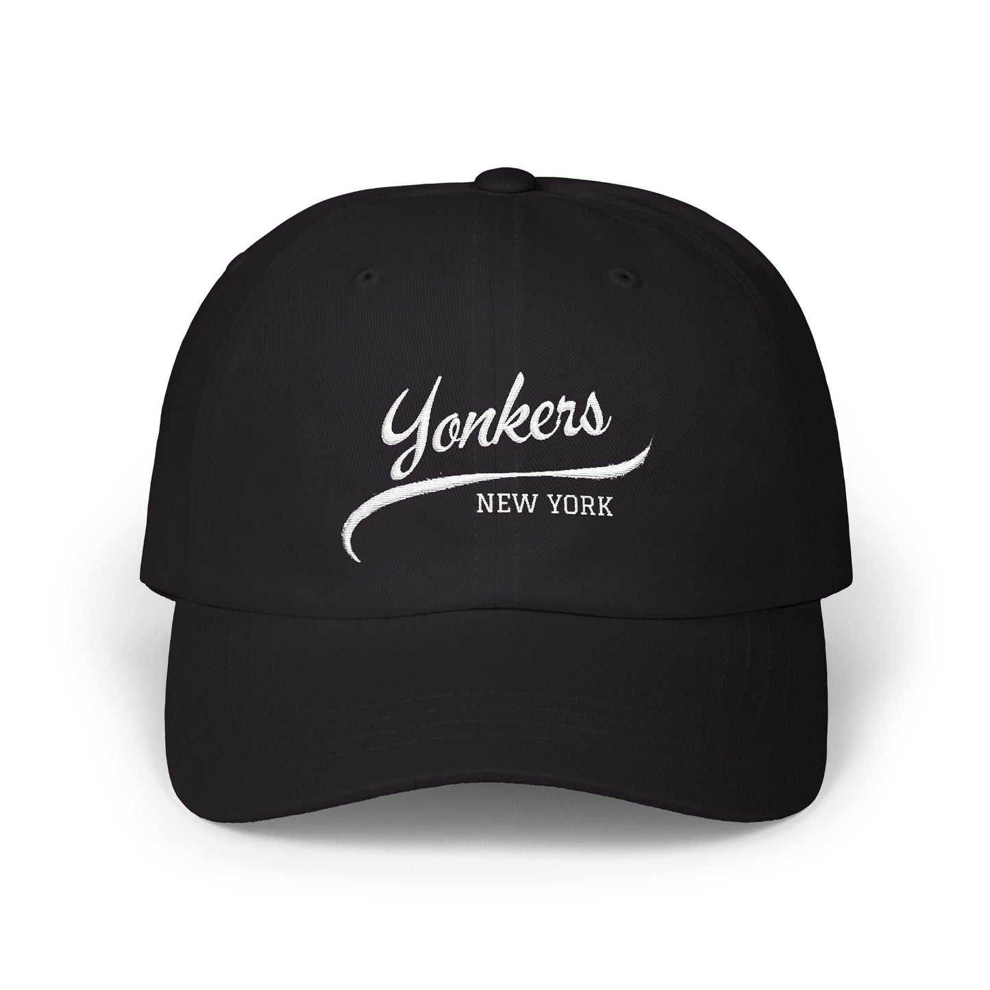 Swoosh baseball cap - Yonkers