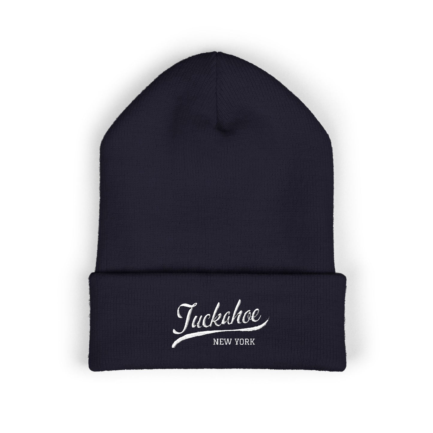 Tuckahoe beanie