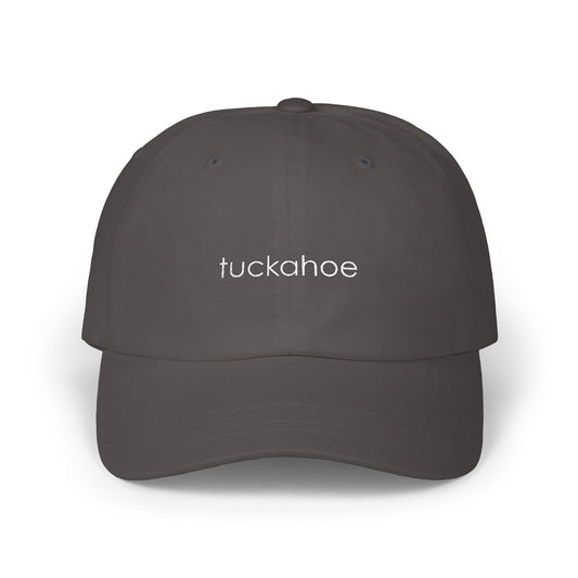 Classic baseball cap - Tuckahoe