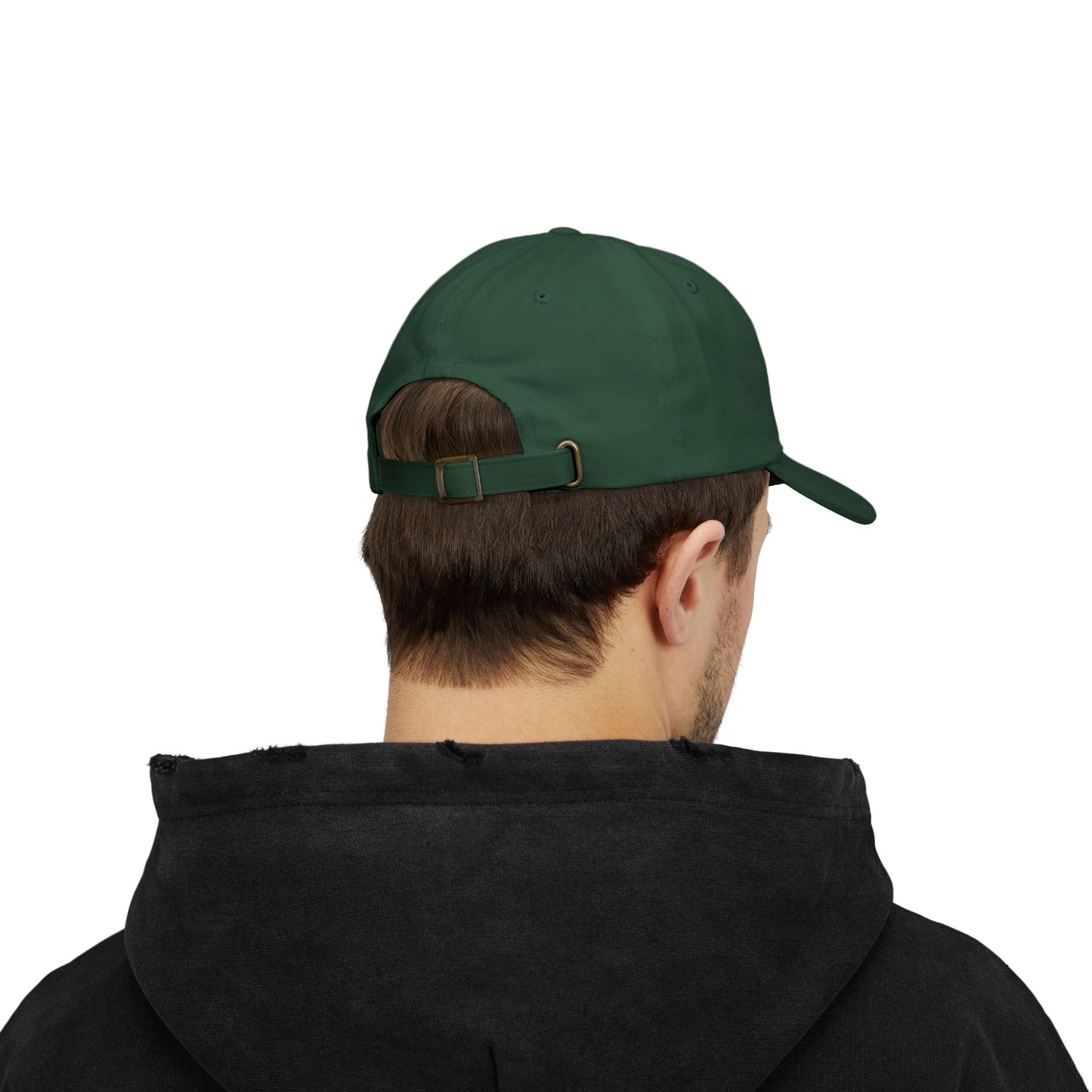 Classic baseball cap - Woodlawn
