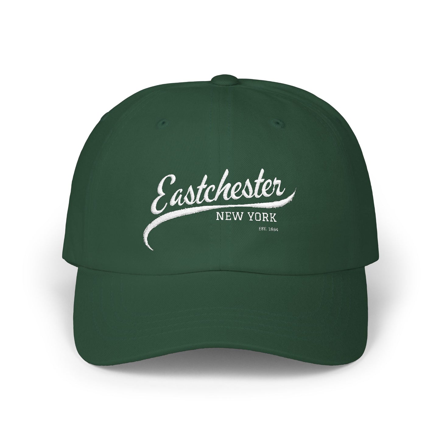 Swoosh baseball cap - Eastchester