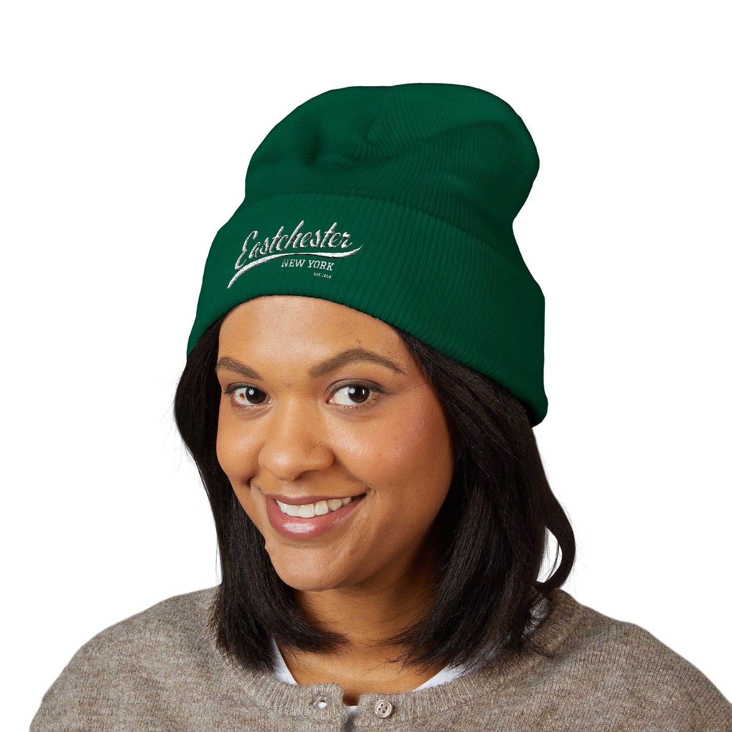 Eastchester Knit hat