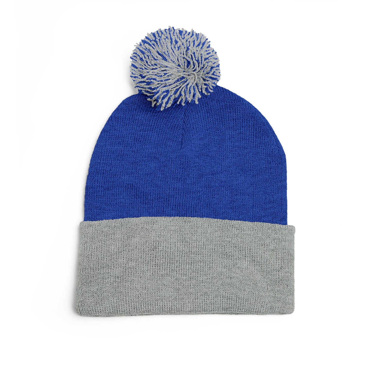 Eastchester Pom-Pom Knit hat