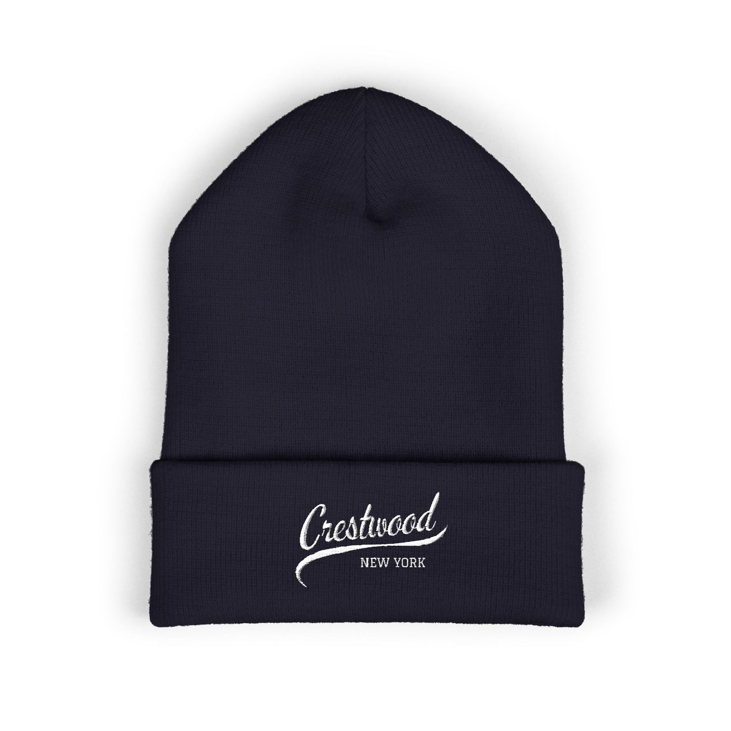 Crestwood Knit hat