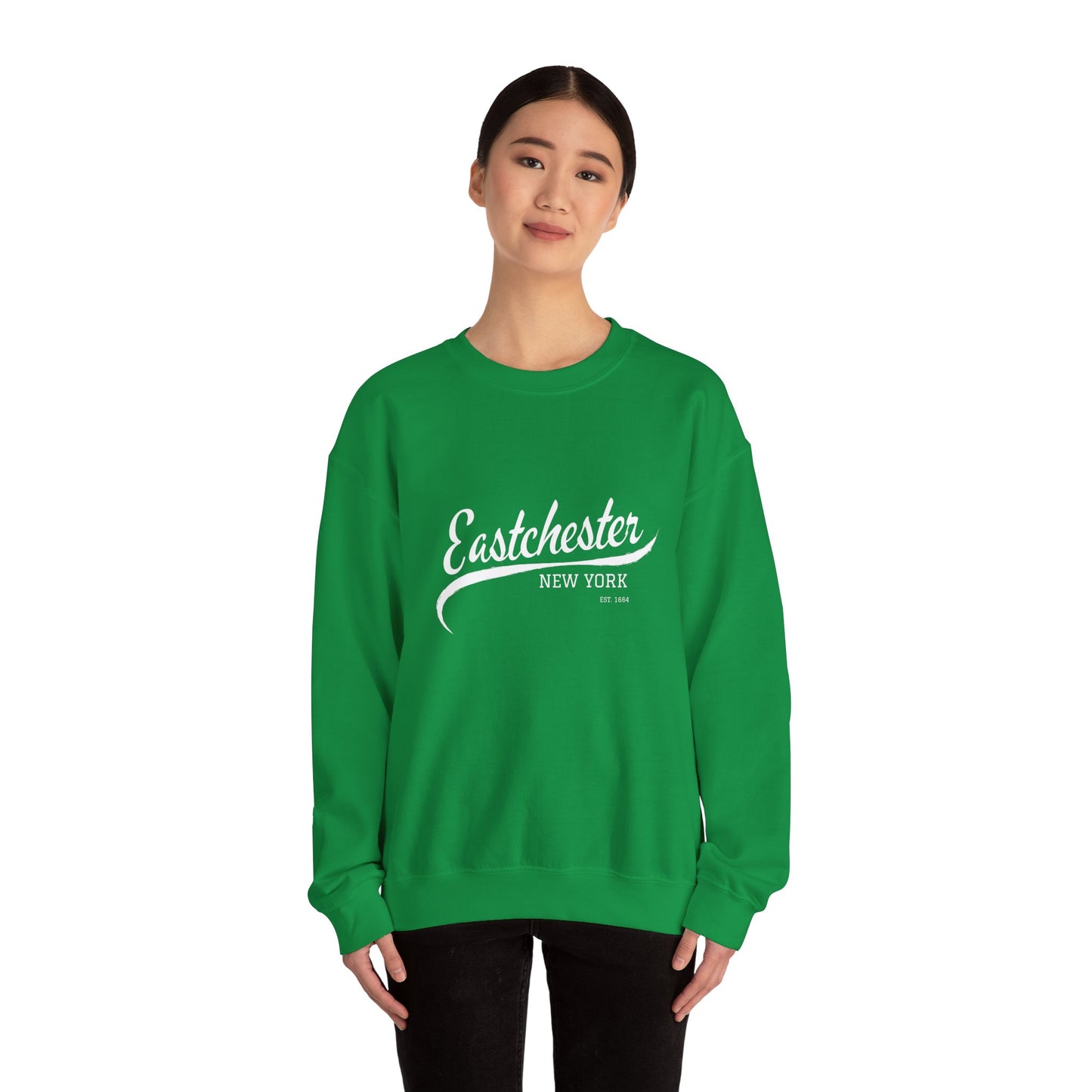 Eastchester Town Unisex Sweatshirt