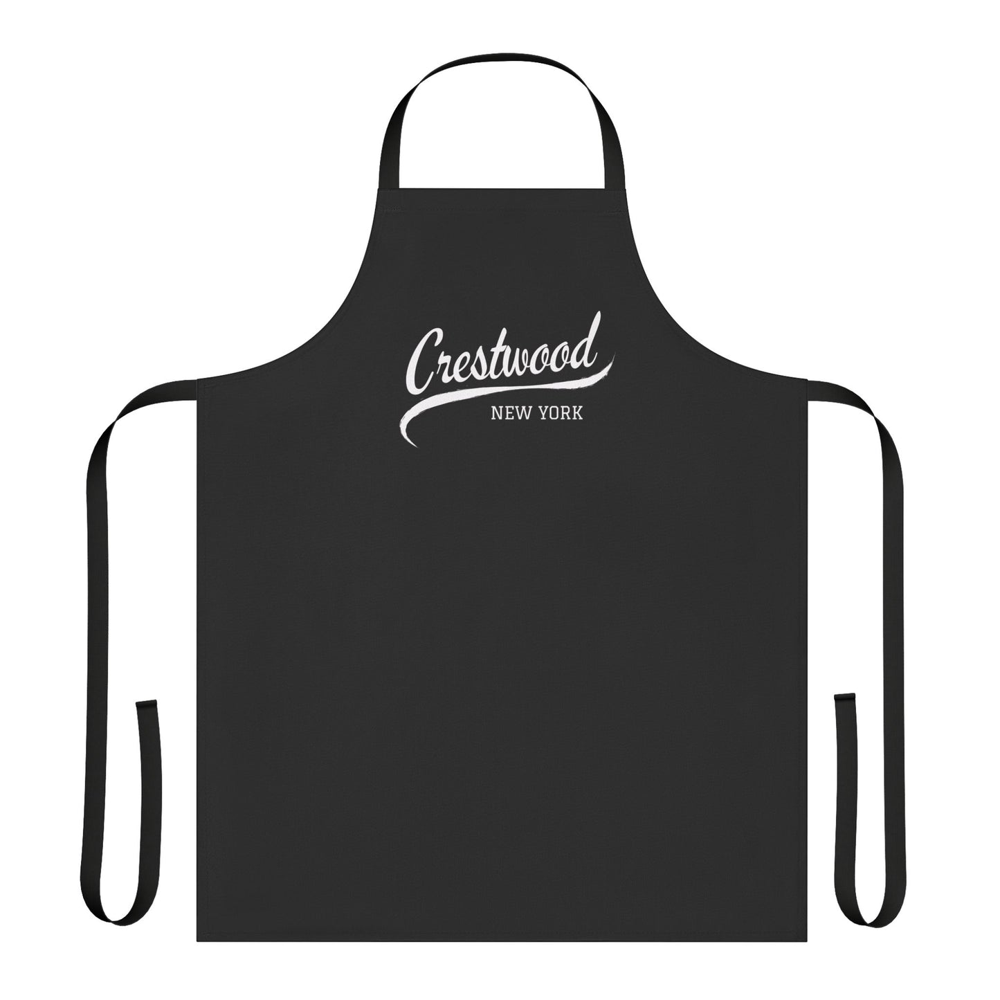 Crestwood Apron 2024