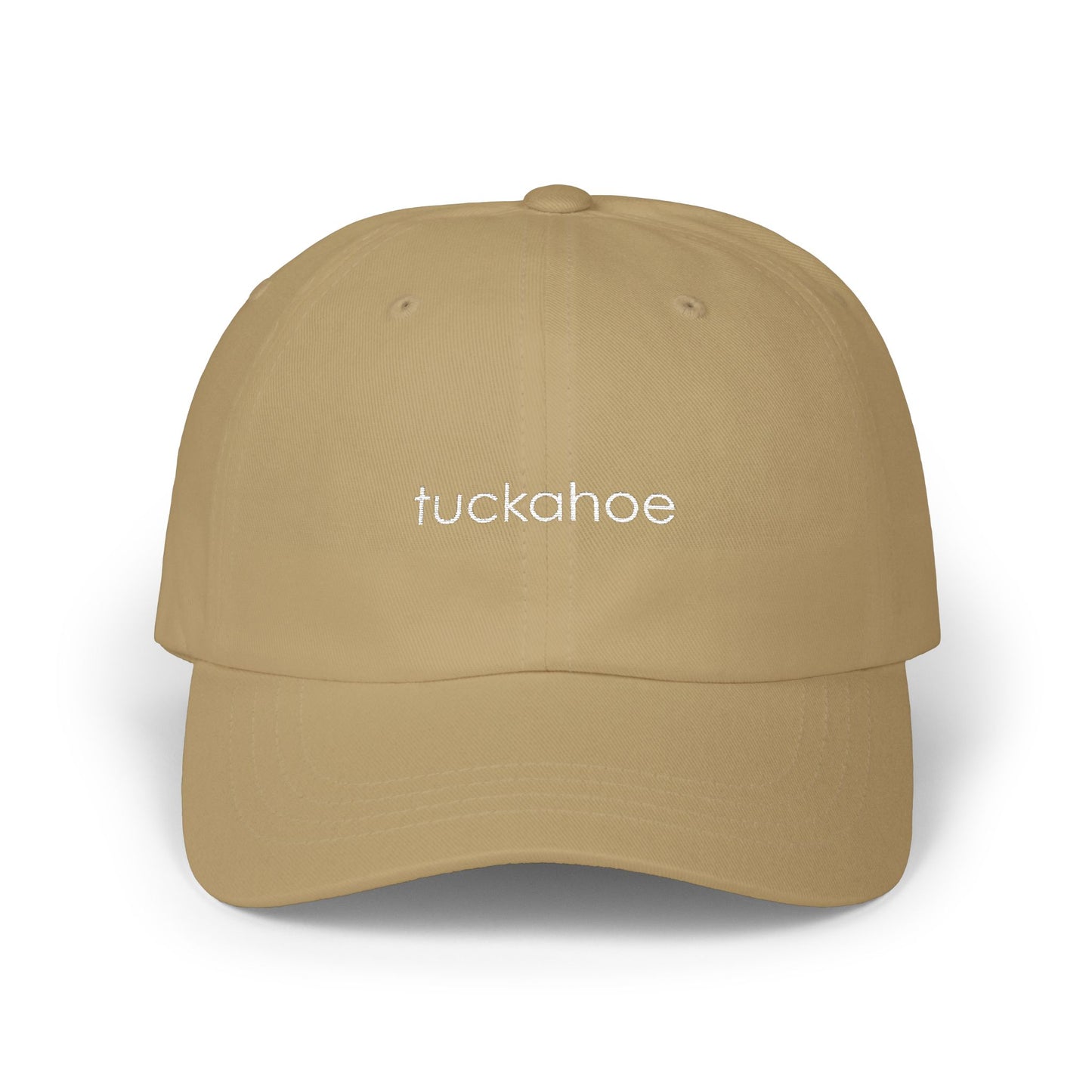 Classic baseball cap - Tuckahoe