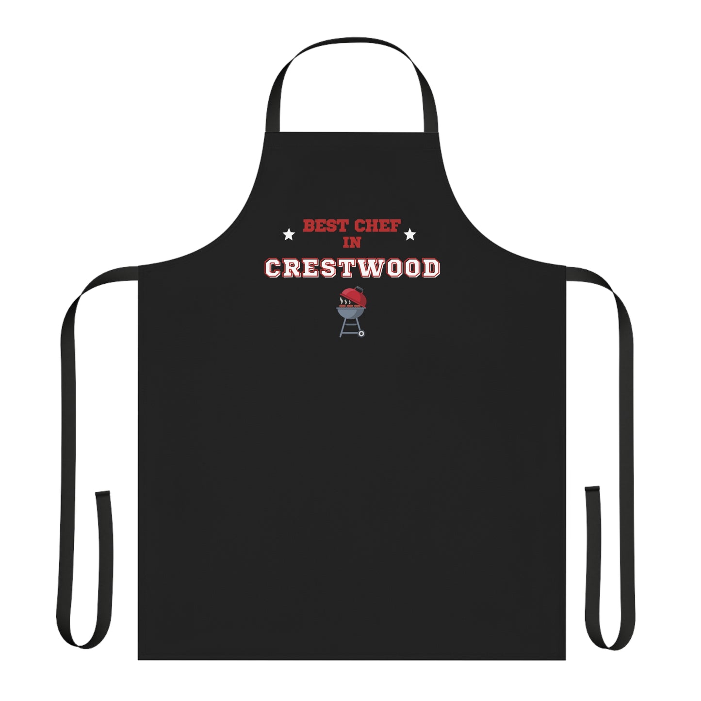 Crestwood Apron