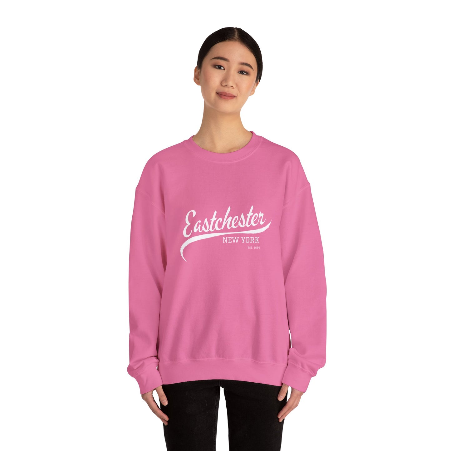 Eastchester Town Unisex Sweatshirt